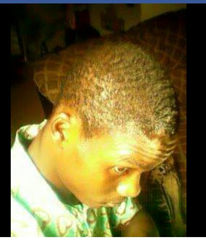 Happy Birthday Prince Amida Shina